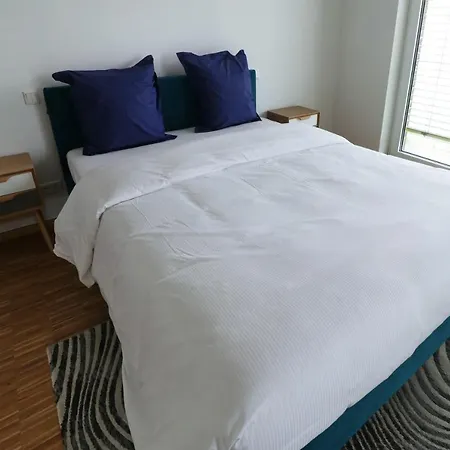 호텔 Threeland Pétange