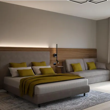 Hotel Threeland Petange