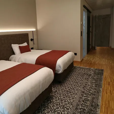Hotel Threeland