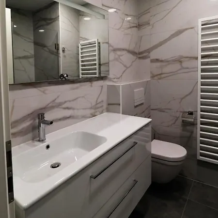 Hotel Threeland Pétange