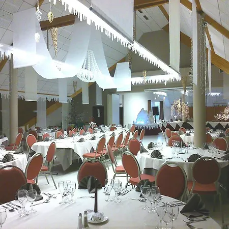 Threeland Hotel