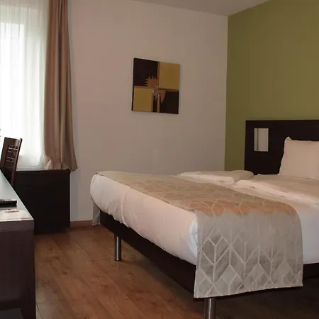 Hotel Threeland