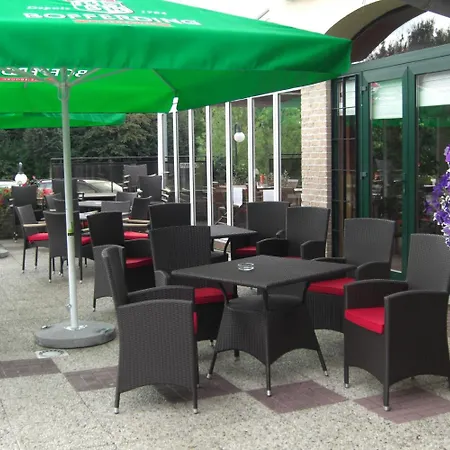 Threeland Hotel 4*