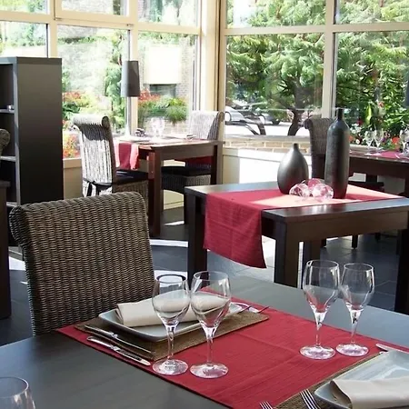 Hotel Threeland 4*