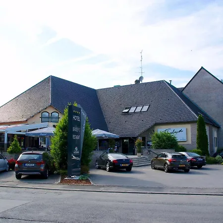 Threeland 4* Pétange