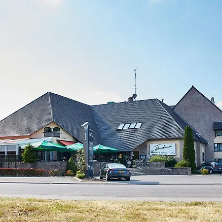 Hotel Threeland
