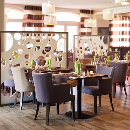 Threeland Hotel Pétange