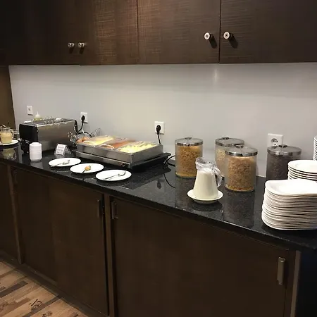 Hotel Threeland Petange