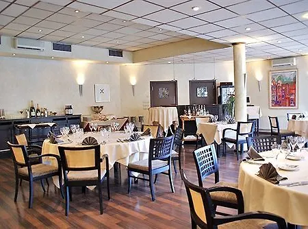 Threeland 4* Pétange