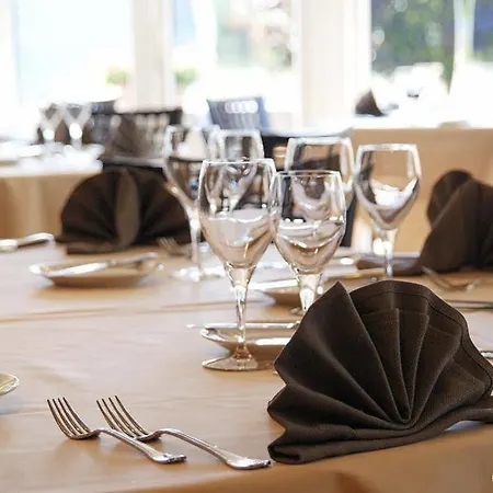 Hotell Threeland Pétange