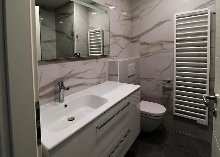 Hotell Threeland Pétange